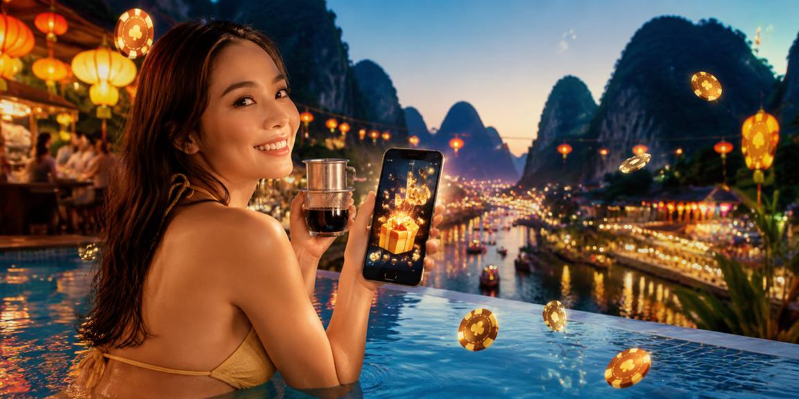 saowwin Slot Binh Minh Tại saowwin Có Gì Khác Biệt